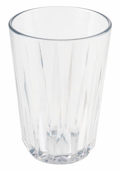 Crystal ivó csésze 10500 átm. 7 cm, m: 9,5 cm