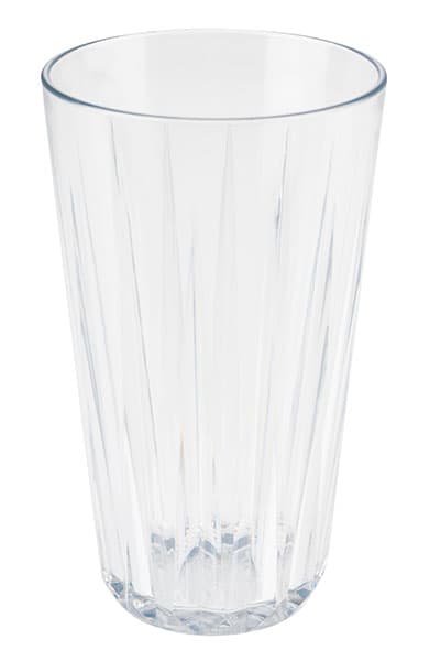 Crystal ivó csésze 10502 átm. 9 cm, m: 15,5 cm
