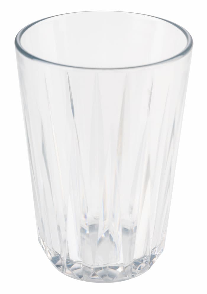 Crystal ivó csésze 10503 átm. 7,5 cm, m: 11 cm