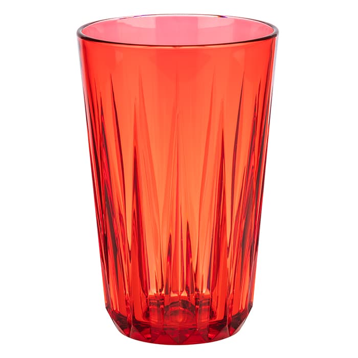 Crystal ivó csésze 10511 átm. 8 cm, m: 12,5 cm