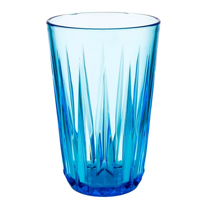 Crystal ivó csésze 10514 átm. 8 cm, m: 12,5 cm