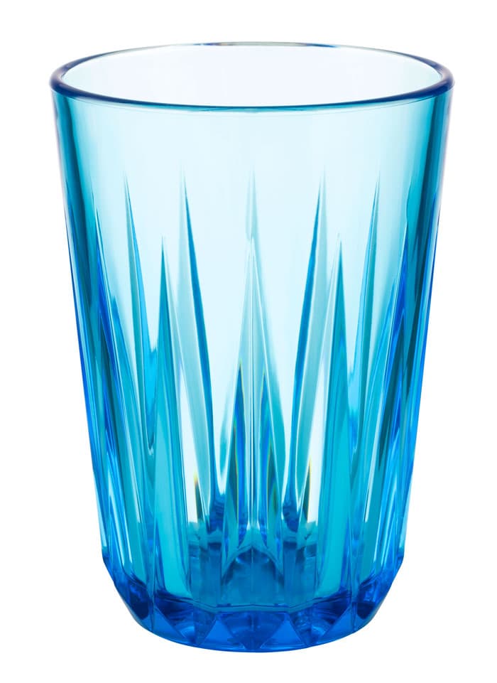 Crystal ivó csésze 10516 átm. 7,5 cm, m: 11 cm