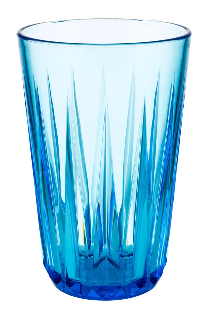Crystal ivó csésze 10517 átm. 8,5 cm, m: 14 cm