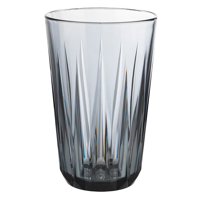 Crystal ivó csésze 10526 átm. 8 cm, m: 12,5 cm