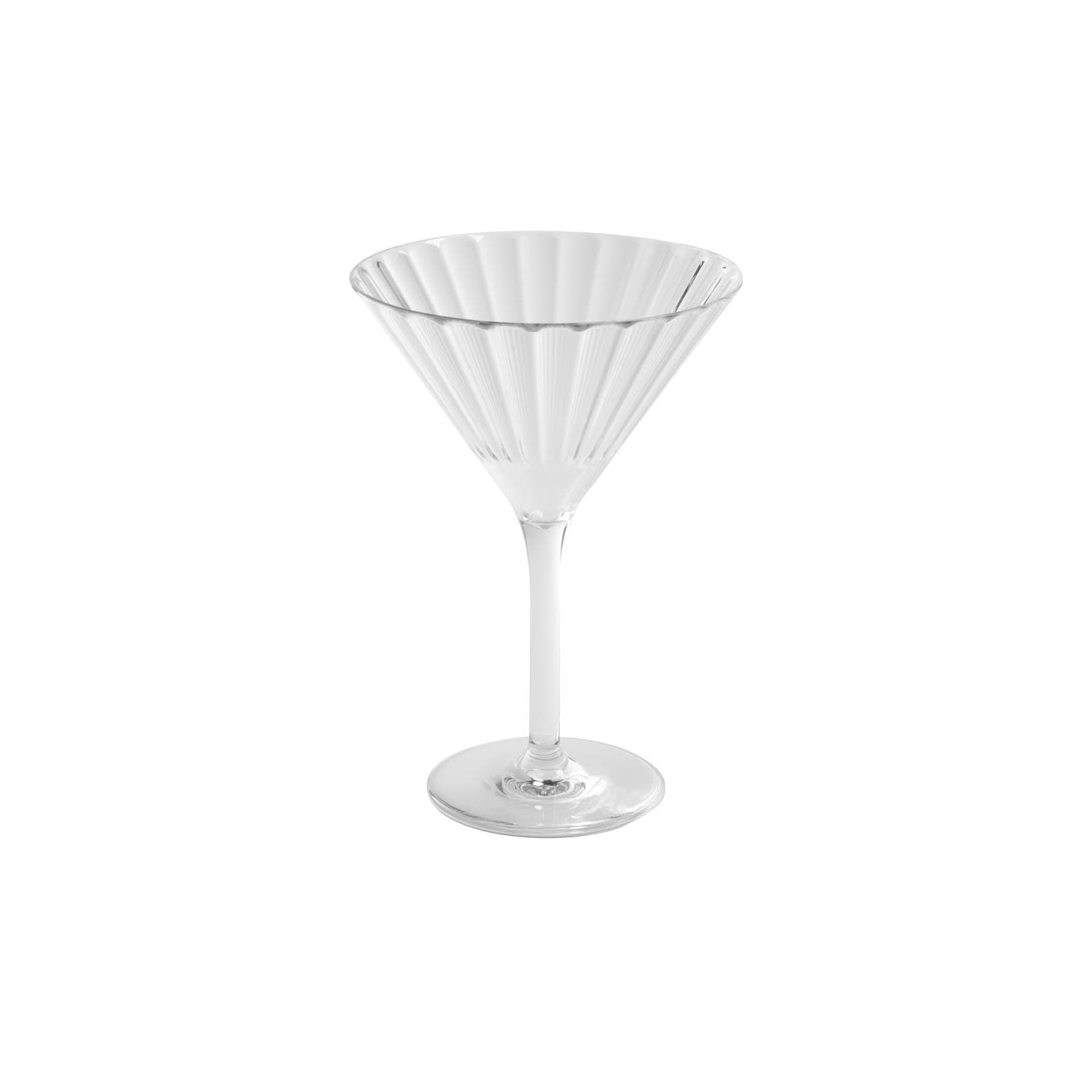 Perfection martinis pohár átm. 12 cm, m: 17 cm, 200 ml