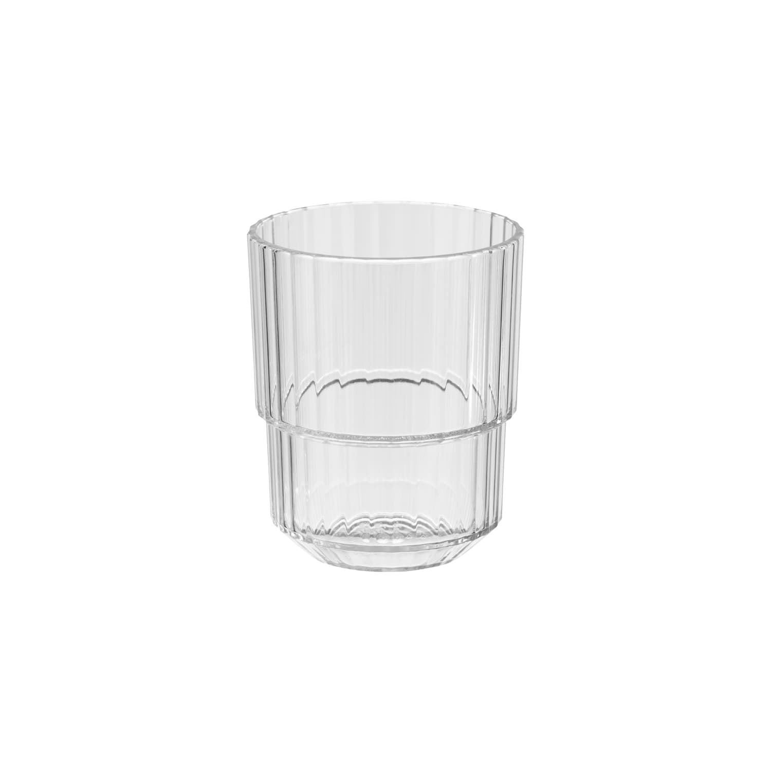 Linea ivópohár 10560 átm. 6,5 cm, m: 8 cm