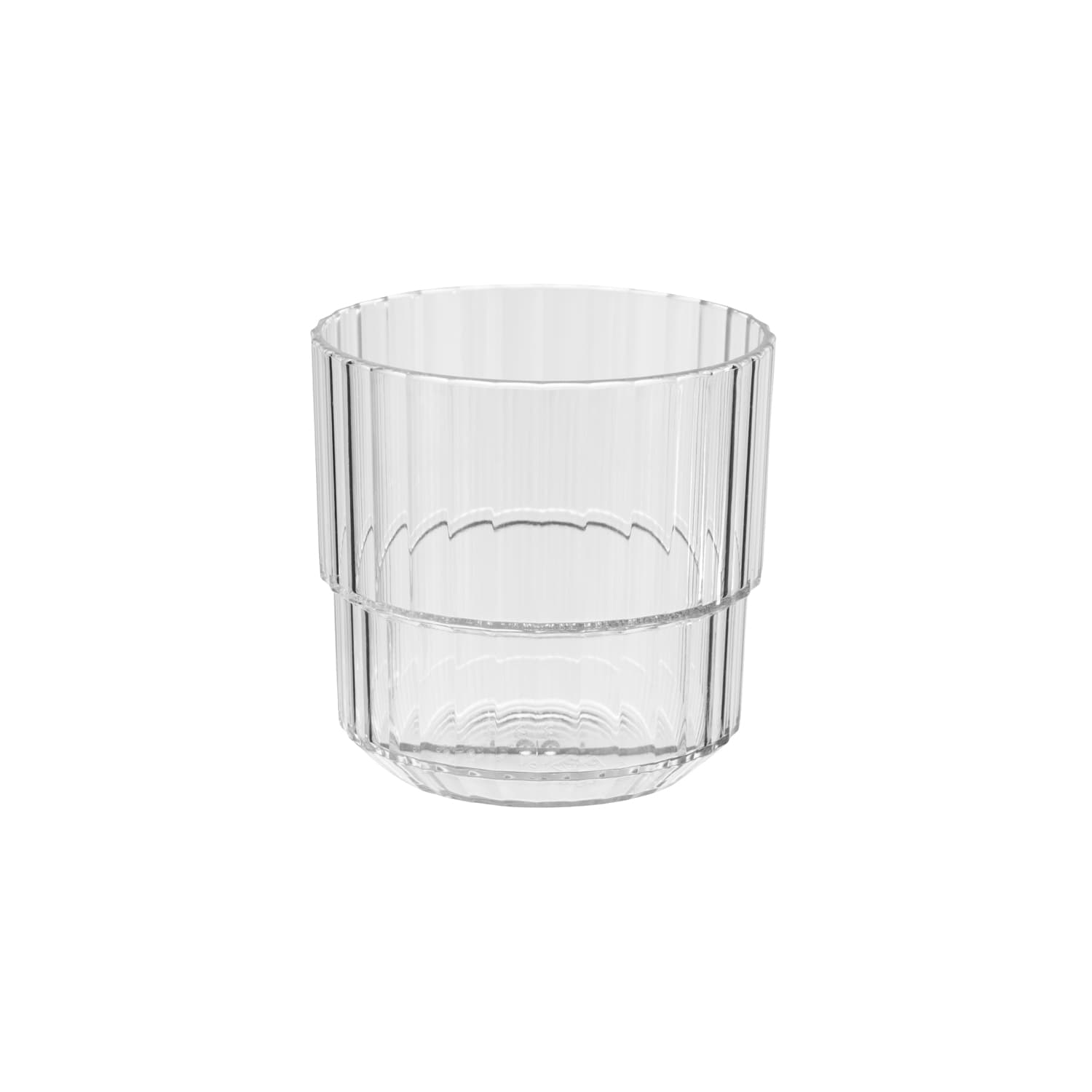 Linea ivópohár 10561 átm. 8,5 cm, m: 8 cm