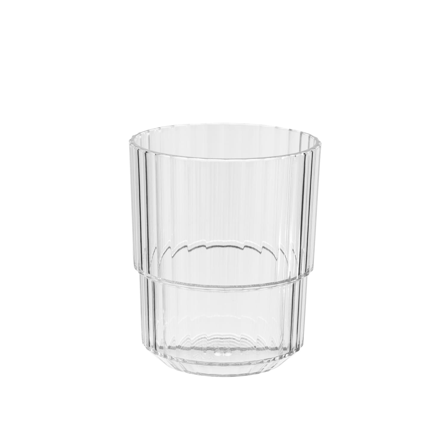 Linea ivópohár 10562 átm. 8,5 cm, m: 10 cm
