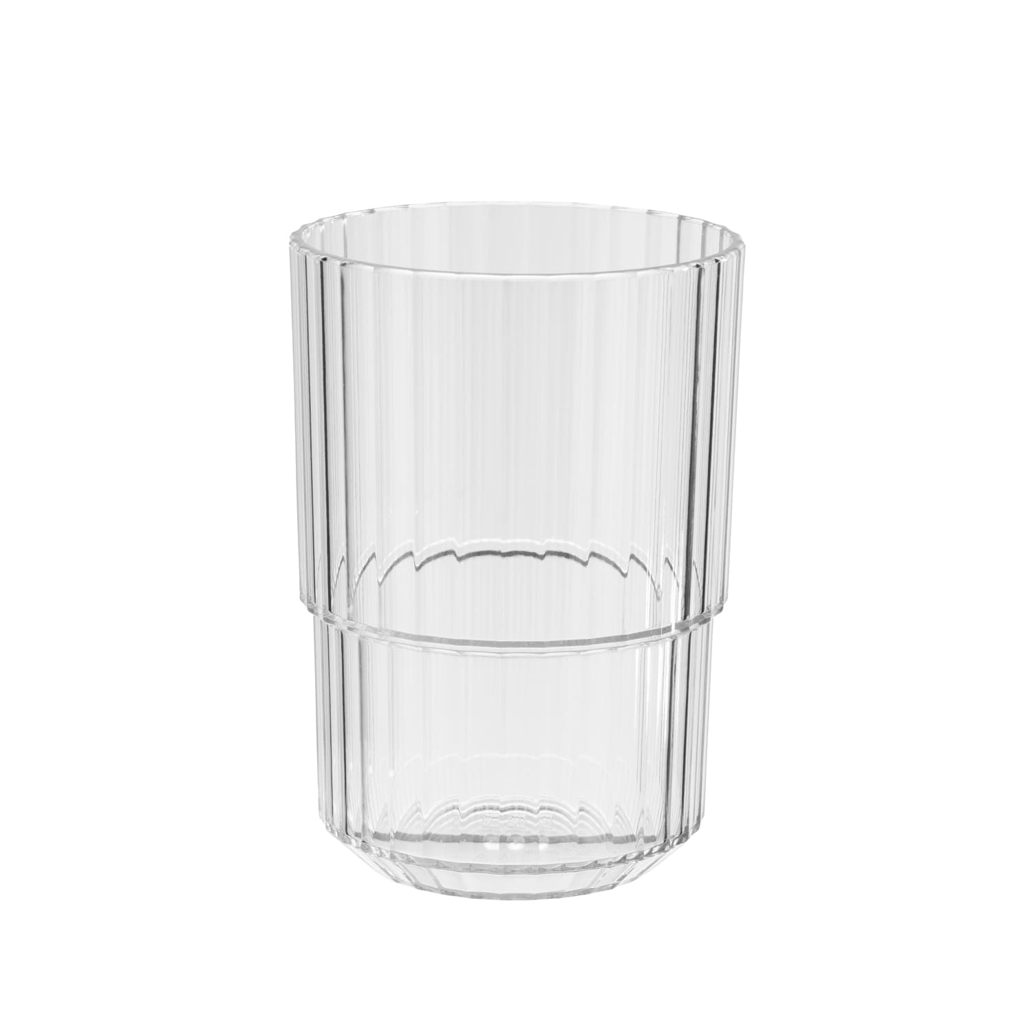 Linea ivópohár 10563 átm. 8,5 cm, m: 12 cm