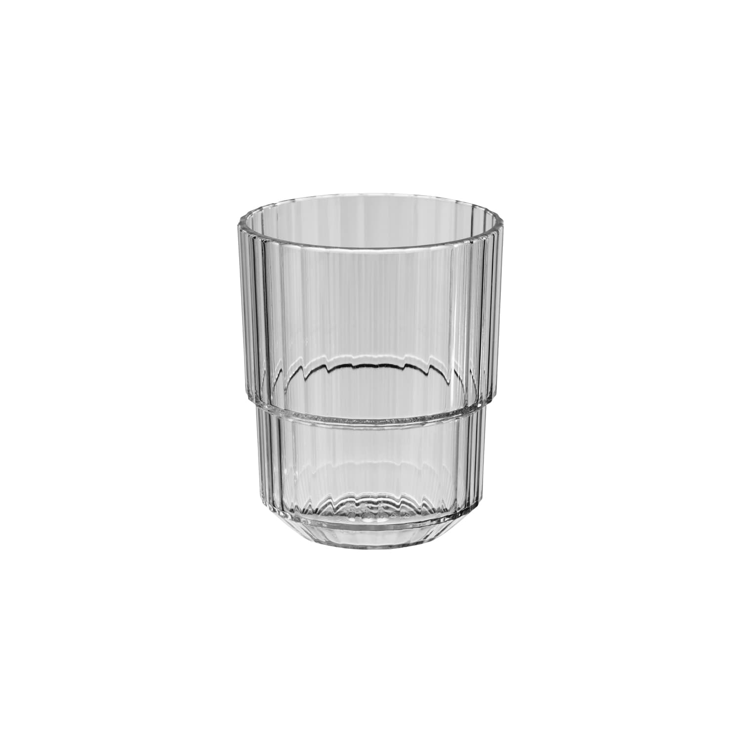 Linea ivópohár 10565 átm. 6,5 cm, m: 8 cm