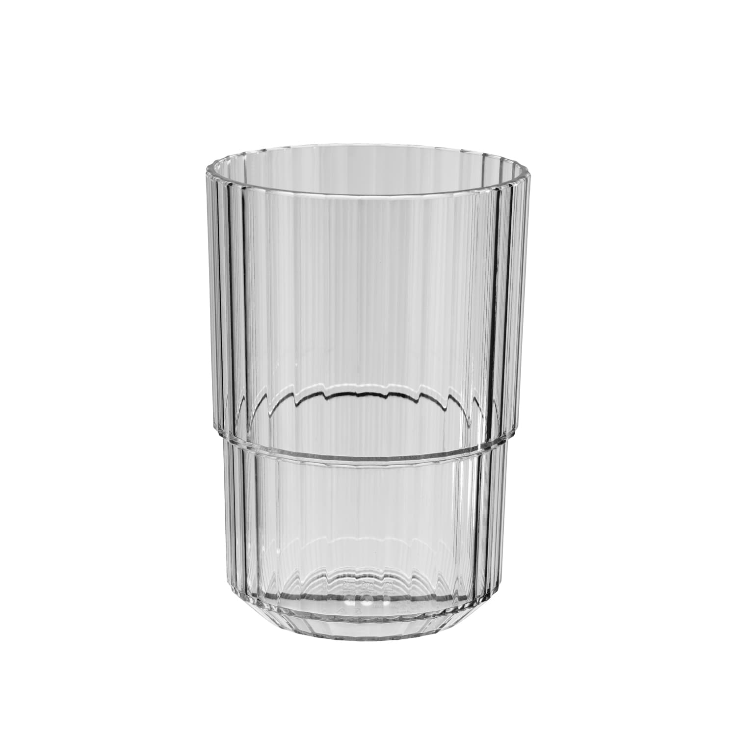Linea ivópohár 10568 átm. 8,5 cm, m: 12 cm