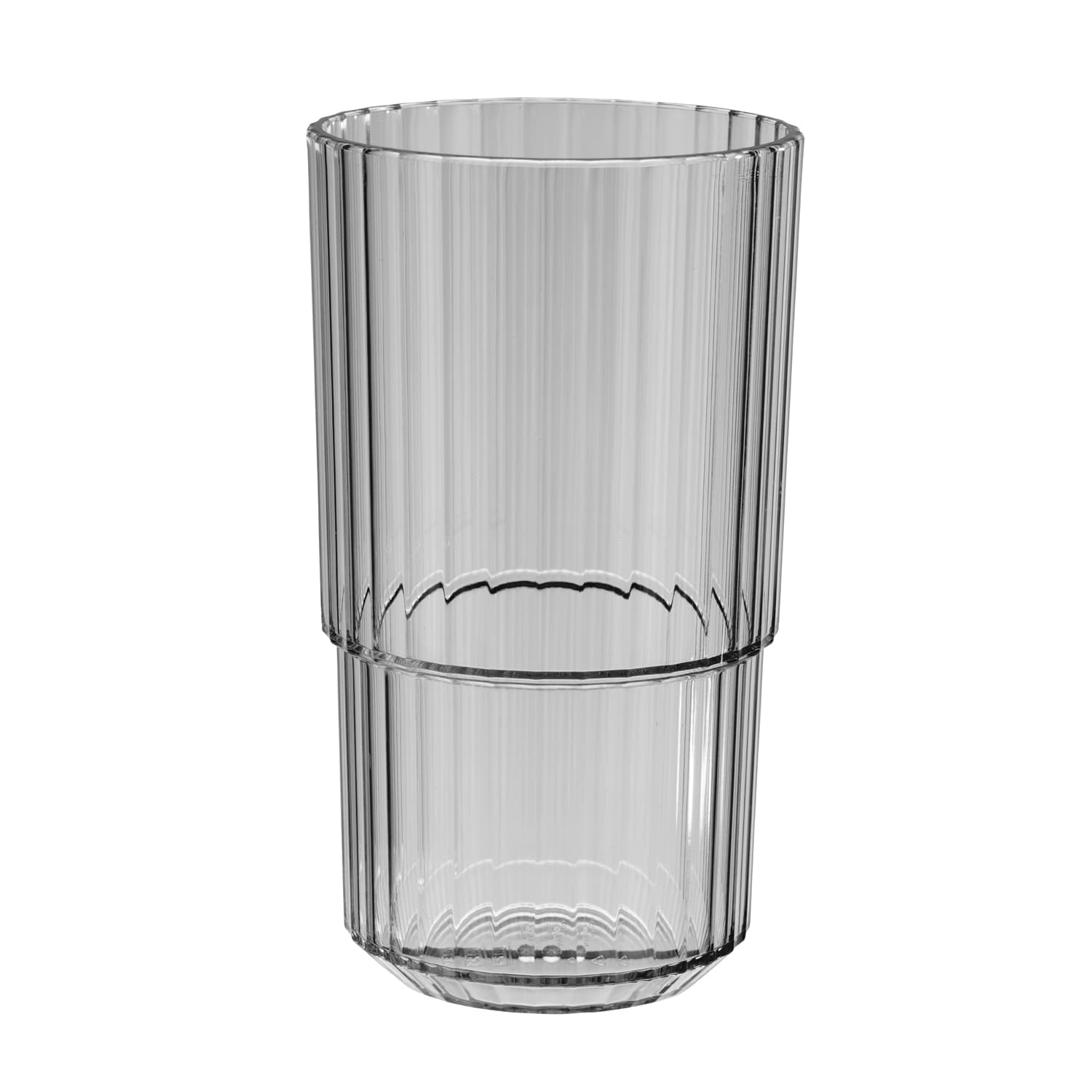 Linea ivópohár 10569 átm. 8,5 cm, m: 15 cm