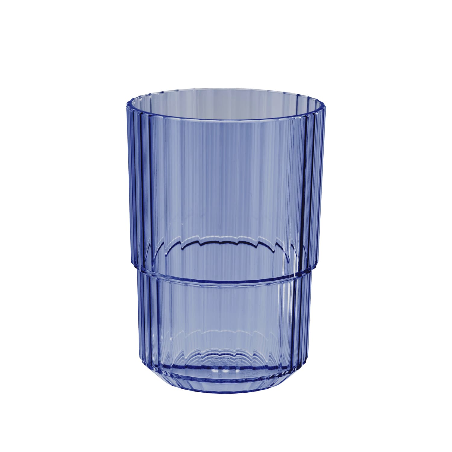 Linea ivópohár 10588 átm. 8,5 cm, m: 12 cm