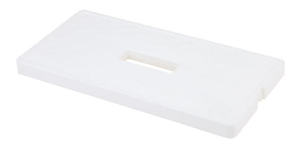 Hűtő XXL ca. 41 x 21 cm, height 2,5 cm