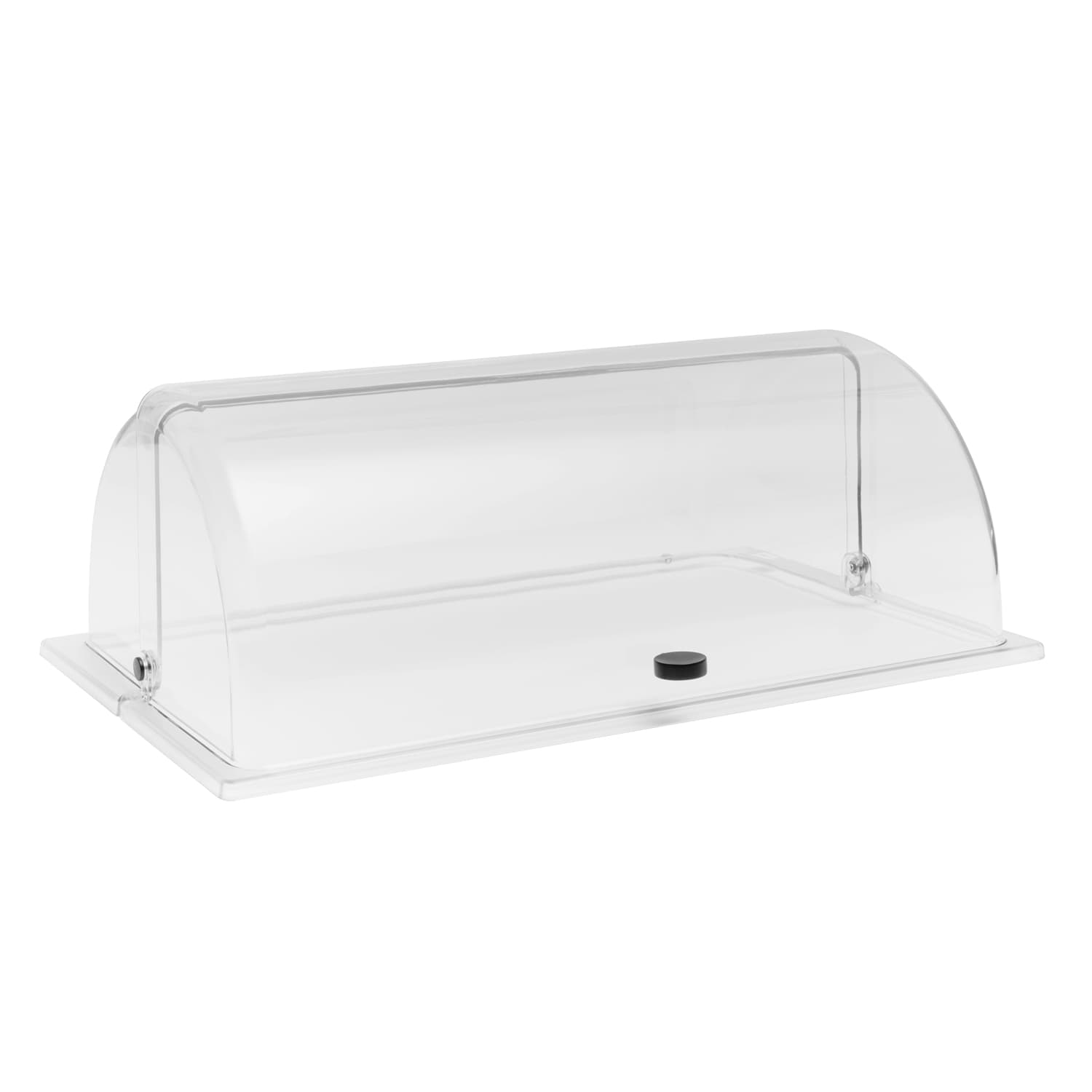 GN 1/1 Rolltop fedő polikarbonát 11060 53 x 32,5 cm, m: 19 cm