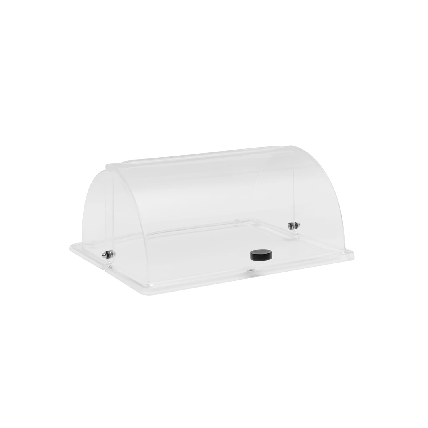 GN 1/2 Rolltop fedő 32,5 x 26,5 cm, m: 15 cm