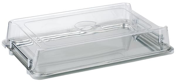 Hochstapler GN 1/1 fedő 53 x 32,5 cm, m: 9 cm