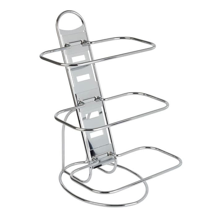 Little GN 1/3 büfé ladder 31,5 x 32 cm, M: 48 cm