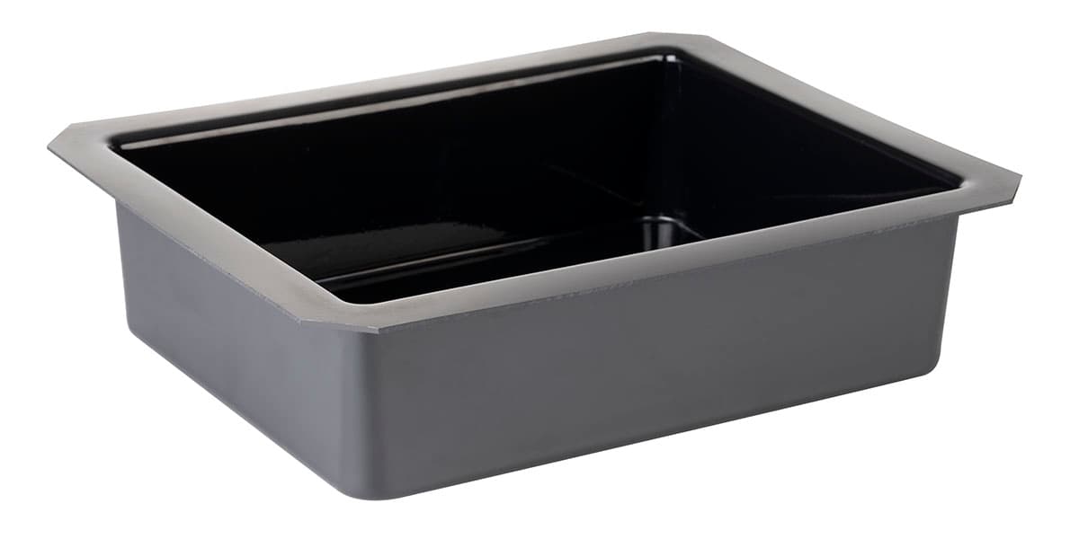 Superbox GN 1/2 Insert 32,5 x 26,5 cm, m: 8,5 cm