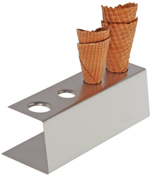 Cornvet állvány BIG 27 x 9,5 cm, M: 9 cm