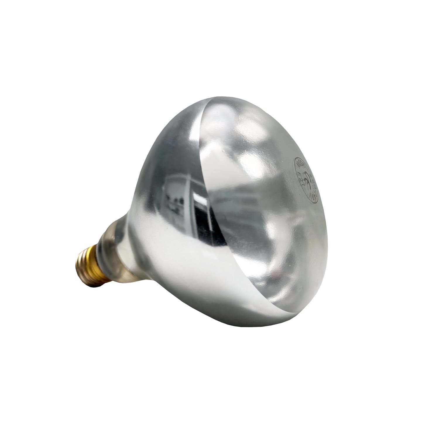 Infrared lámpa / repl. bulb átm. 12,5 cm m: 17 cm