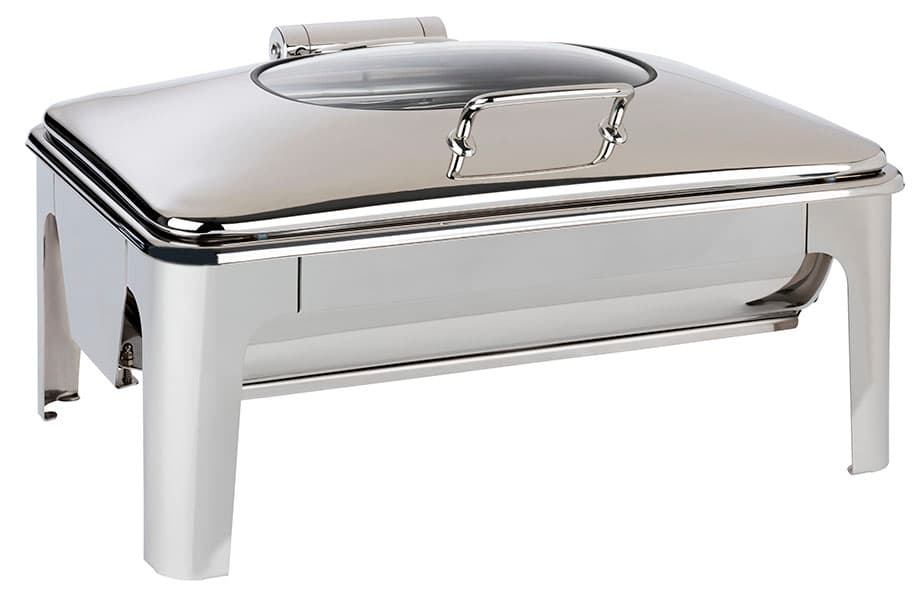 Chafing GN 1/1 60 x 42 cm, m: 30 cm