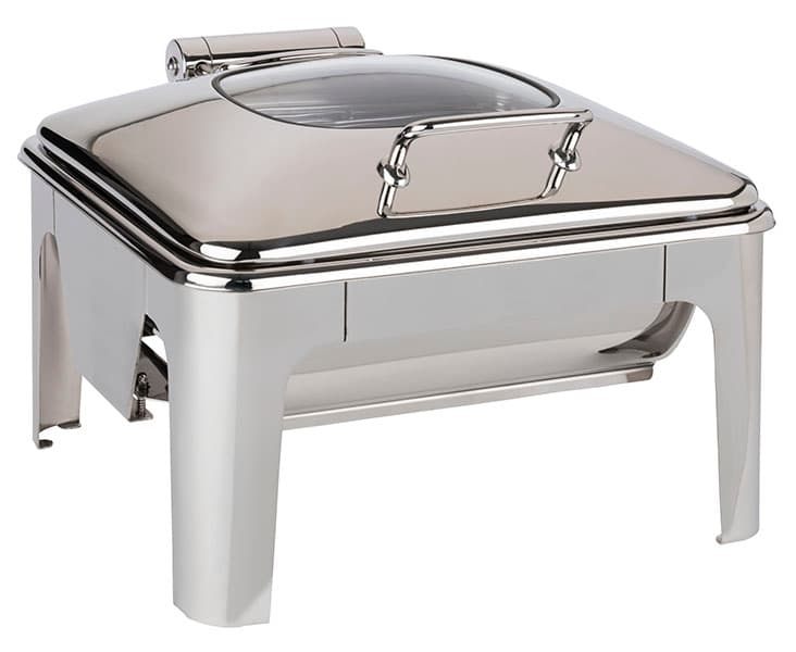 Chafing GN 2/3 42 x 41 cm, m: 30 cm
