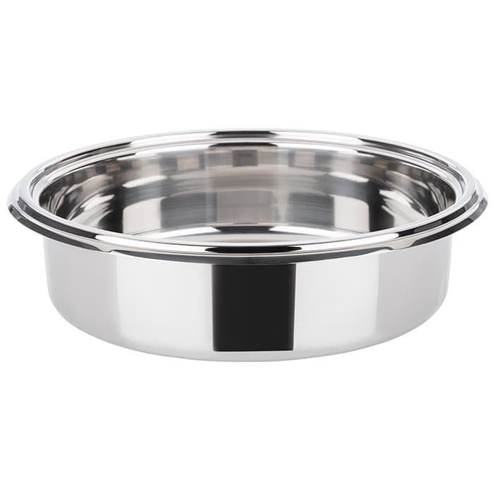 Foodpan, single átm. 30,5 cm, m: 8 cm