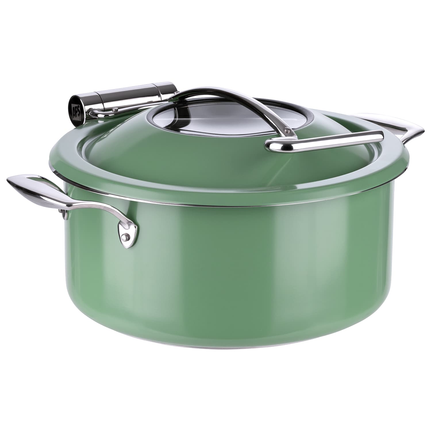 Orbit chafing zöld átm. 30,5 cm, m: 17,5 cm