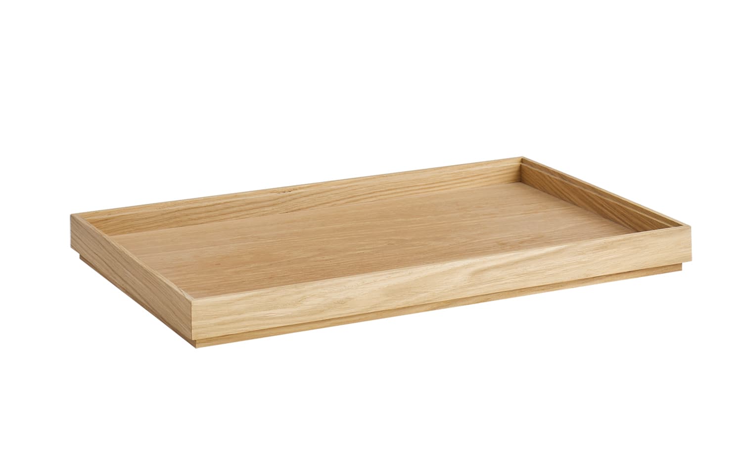Valo GN 1/1 fadoboz 53 x 32,5 cm, m: 4,5 cm