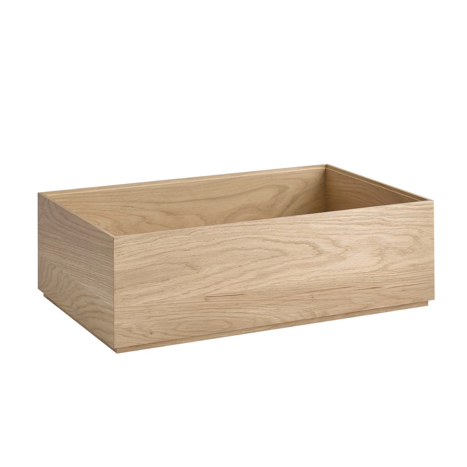 Valo GN 1/1 fadoboz 53 x 32,5 cm, m: 16,5 cm