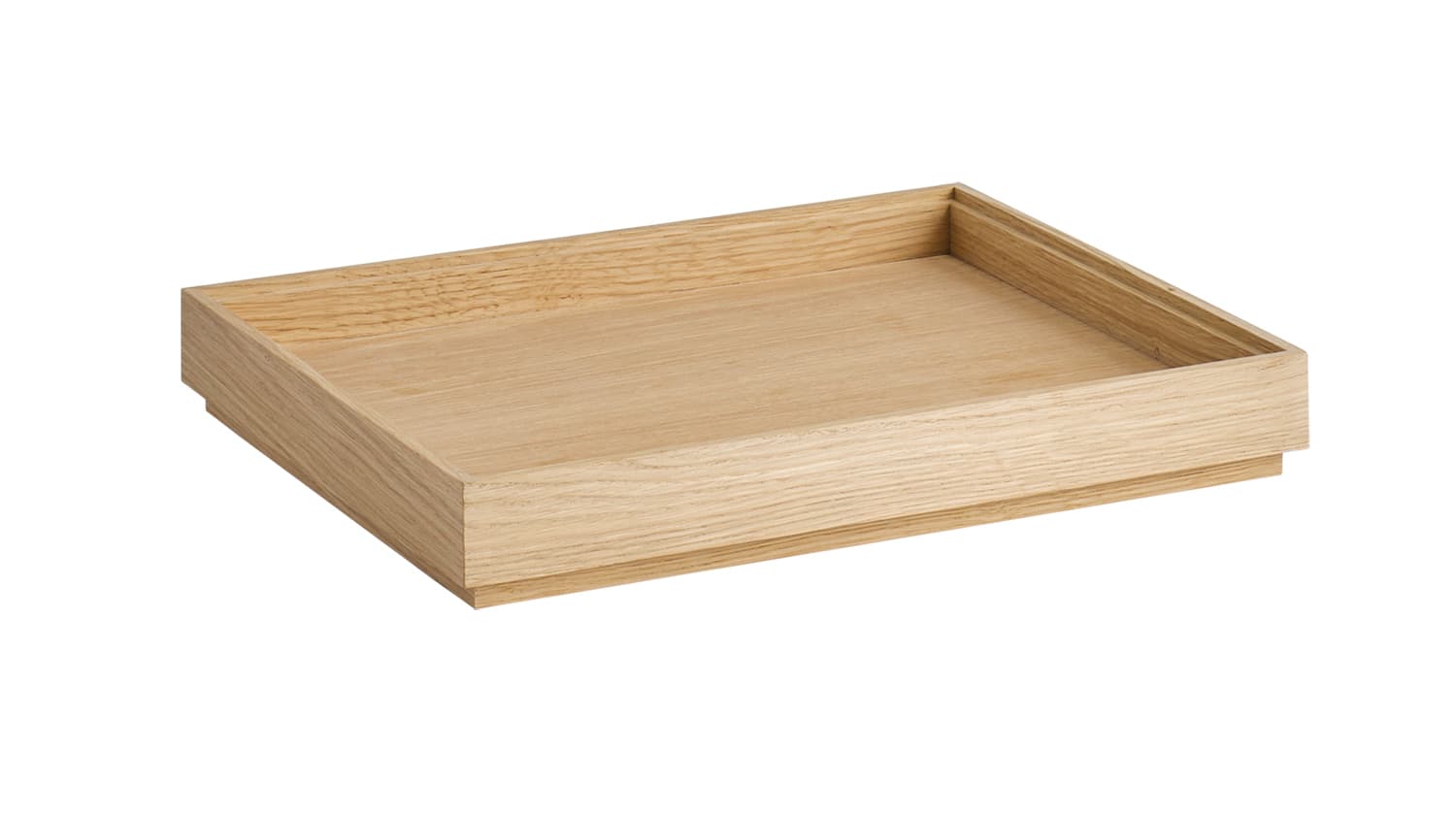 Valo GN 1/2 fadoboz 32,5 x 26,5 cm, m: 4,5 cm