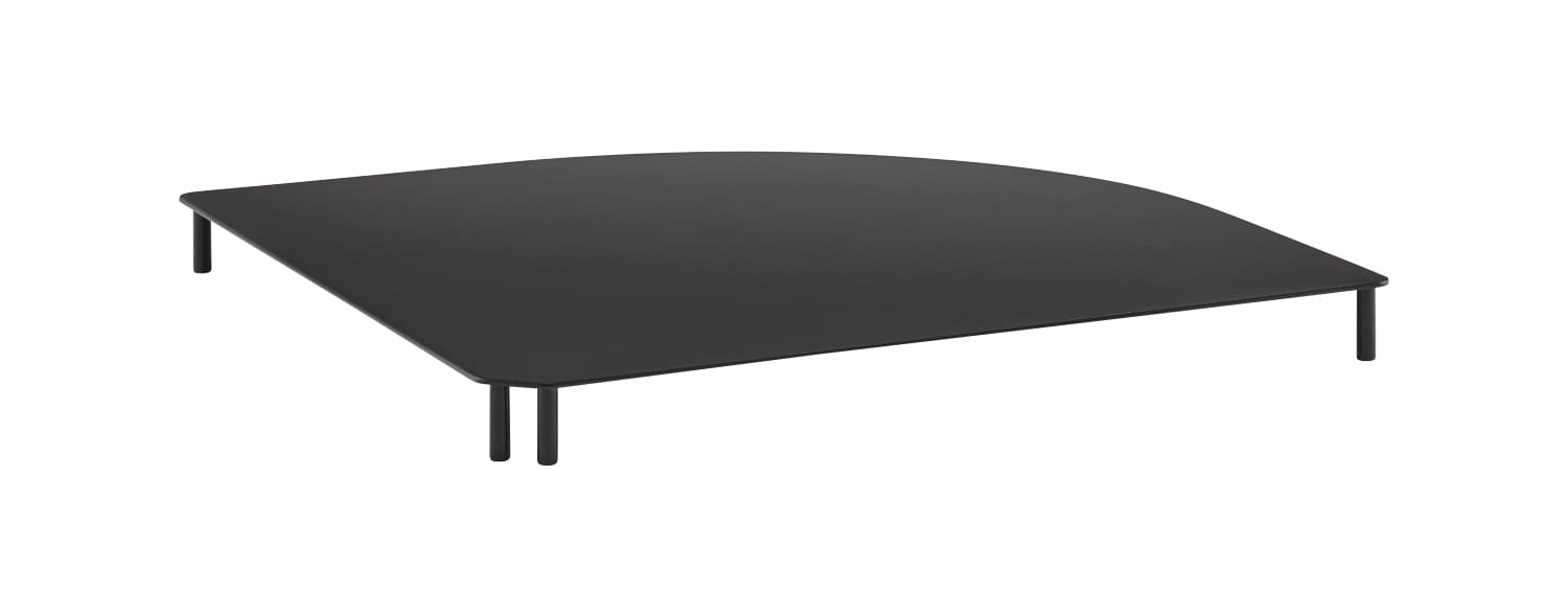 Valo corner link 39 x 39 cm, m: 3 cm