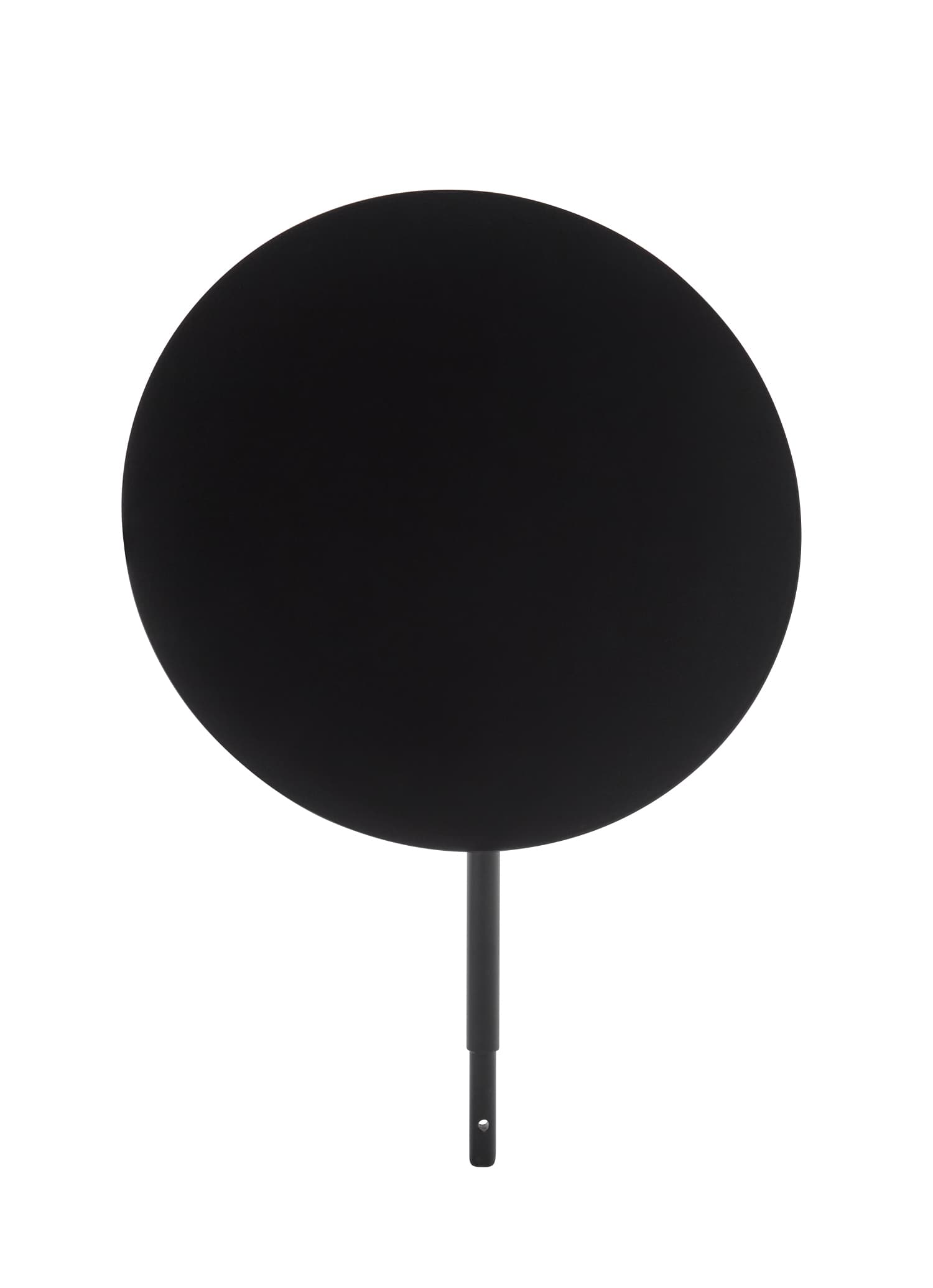 Valo tábla átm. 25 cm, m: 33 cm