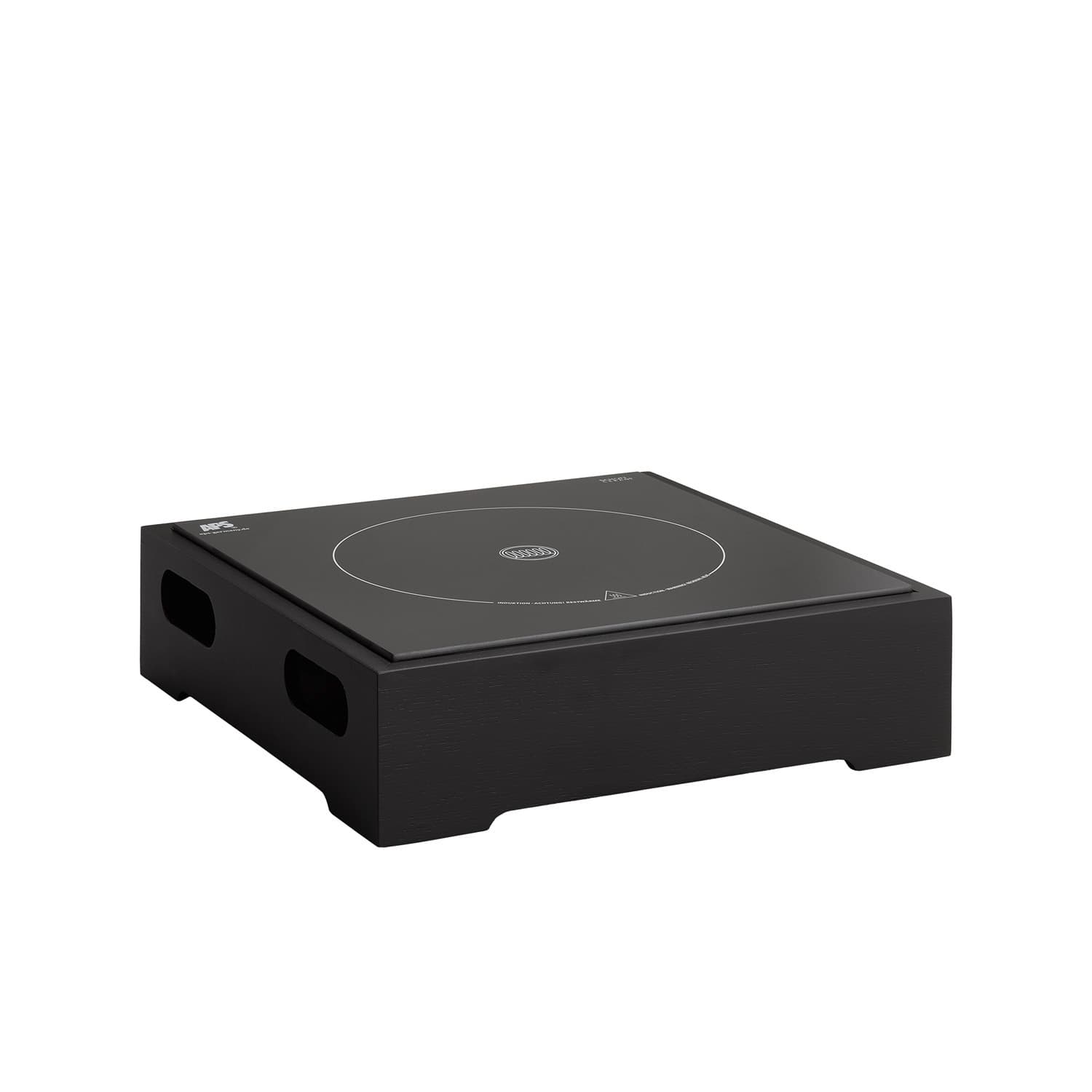 Induction station, 2-darab szett 38,5 x 38,5 cm, m: 10 cm