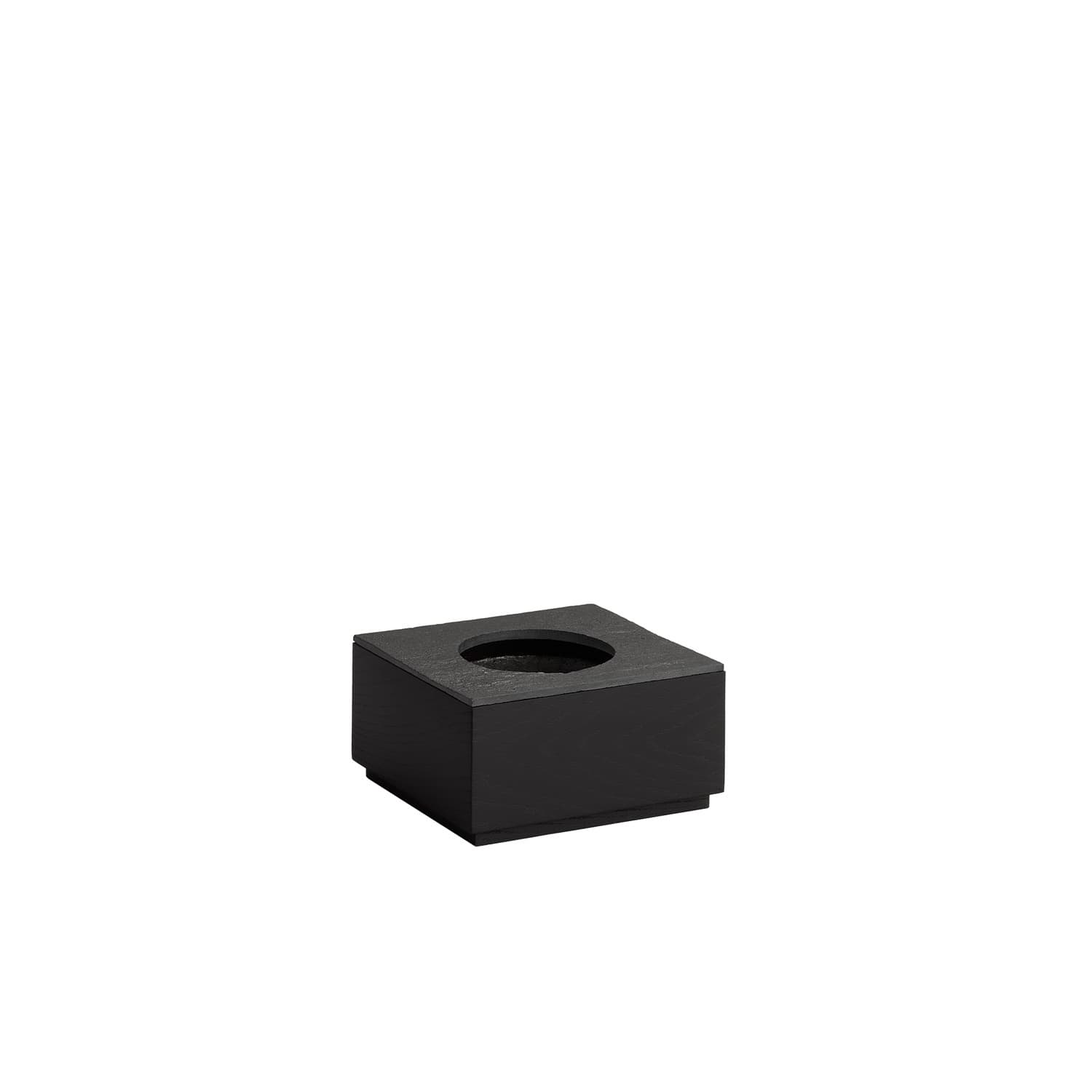 Valo GN 1/6 cool box fekete 17,6 x 16,2 cm, m: 9 cm