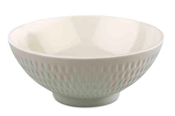 Asia Plus tál szürke átm. 16 cm, m: 7 cm, 0,6 l