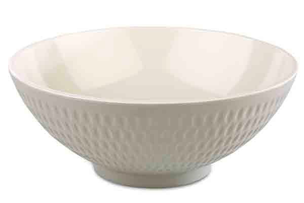 Asia Plus tál szürke átm. 20 cm, m: 8 cm, 1,1 l