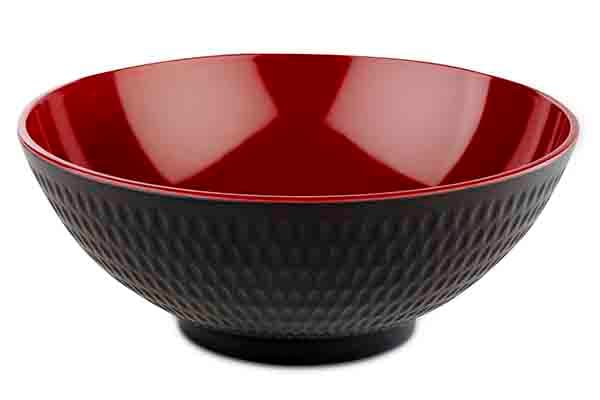 Asia Plus tál átm. 24 cm, m: 9,5 cm, 2,2 l