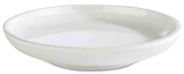 Asia Plus tányér átm. 11 cm, m: 2 cm