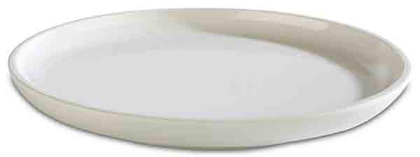 Asia Plus tányér átm. 16 cm, m: 2 cm