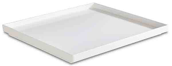 Asia Plus GN 2/3 tálca 35,4 x 32,5 cm, m: 3 cm