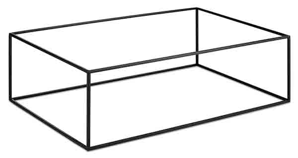 Asia Plus GN büféállvány 53 x 32,5 cm, m: 16,2 cm