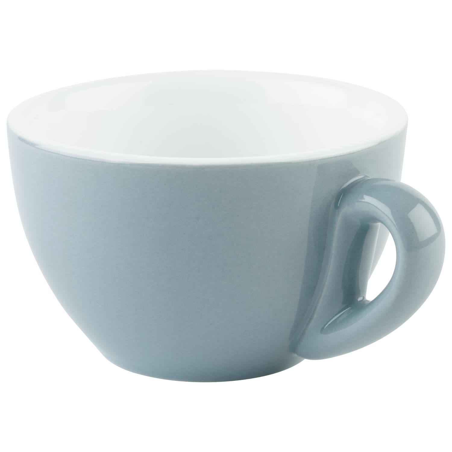 Snug kávéscsésze kék átm. 9,5 cm, m: 6 cm, 200 ml