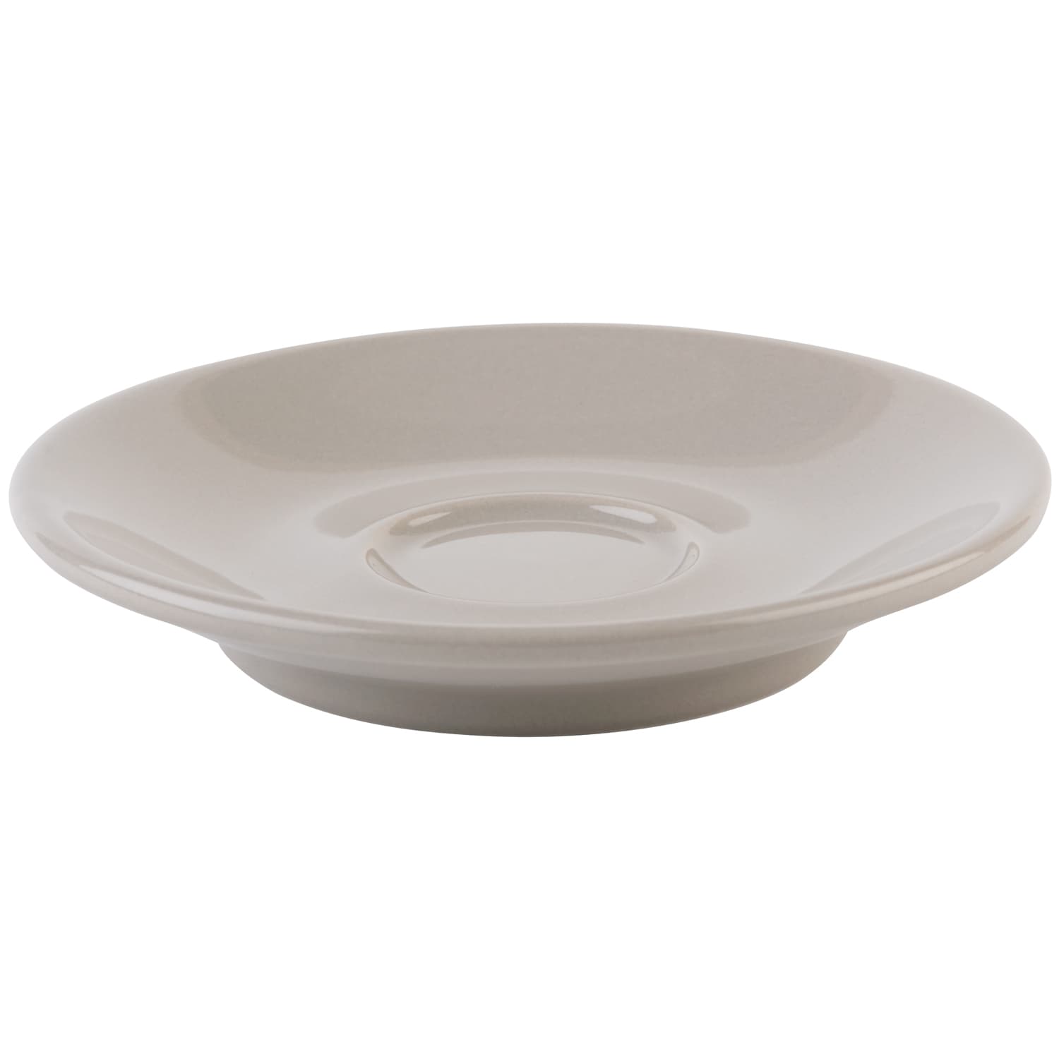 Snug eszpresszó csészealj átm. 11,5 cm, h 2 cm