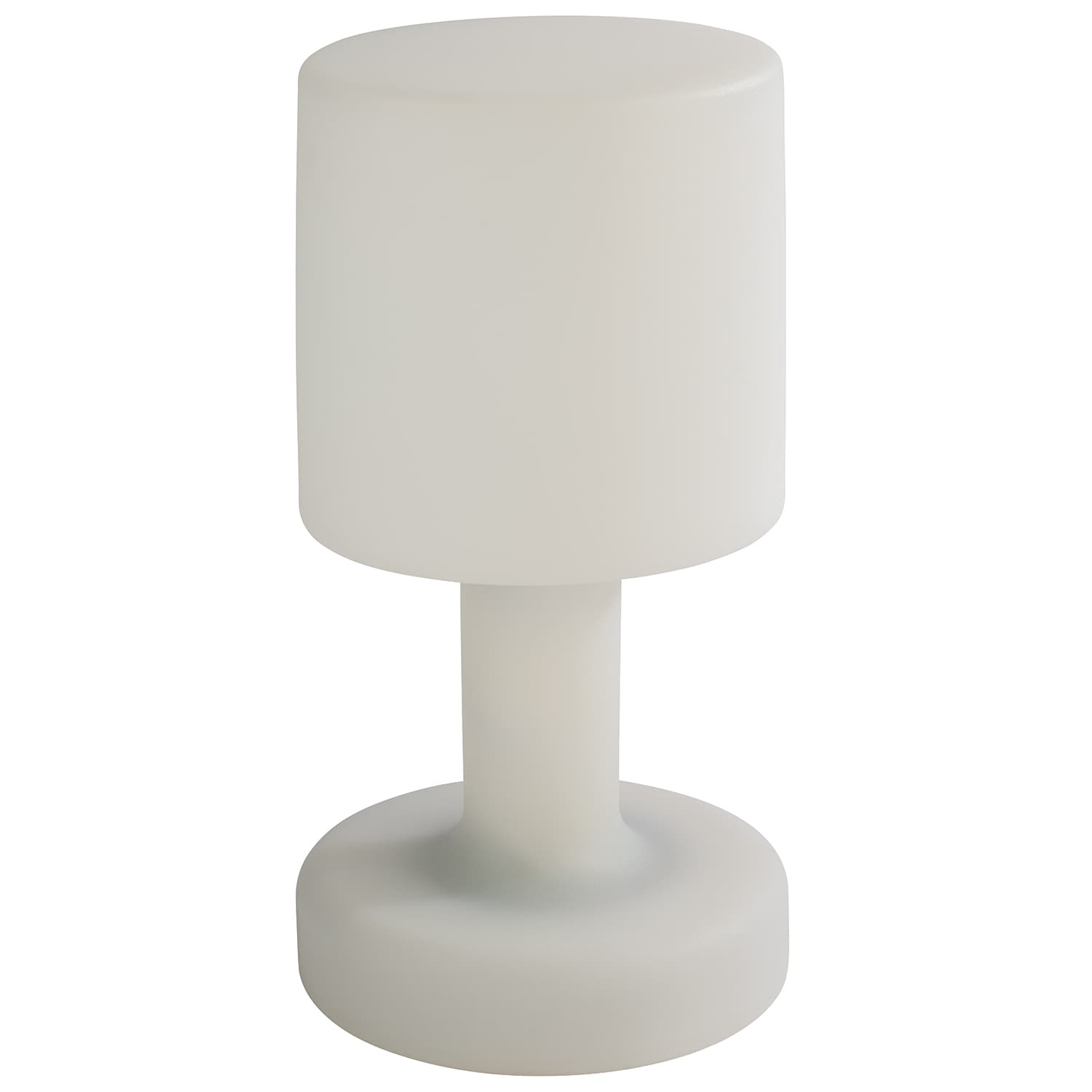Finn asztali lámpa átm. 12 cm, m: 25 cm