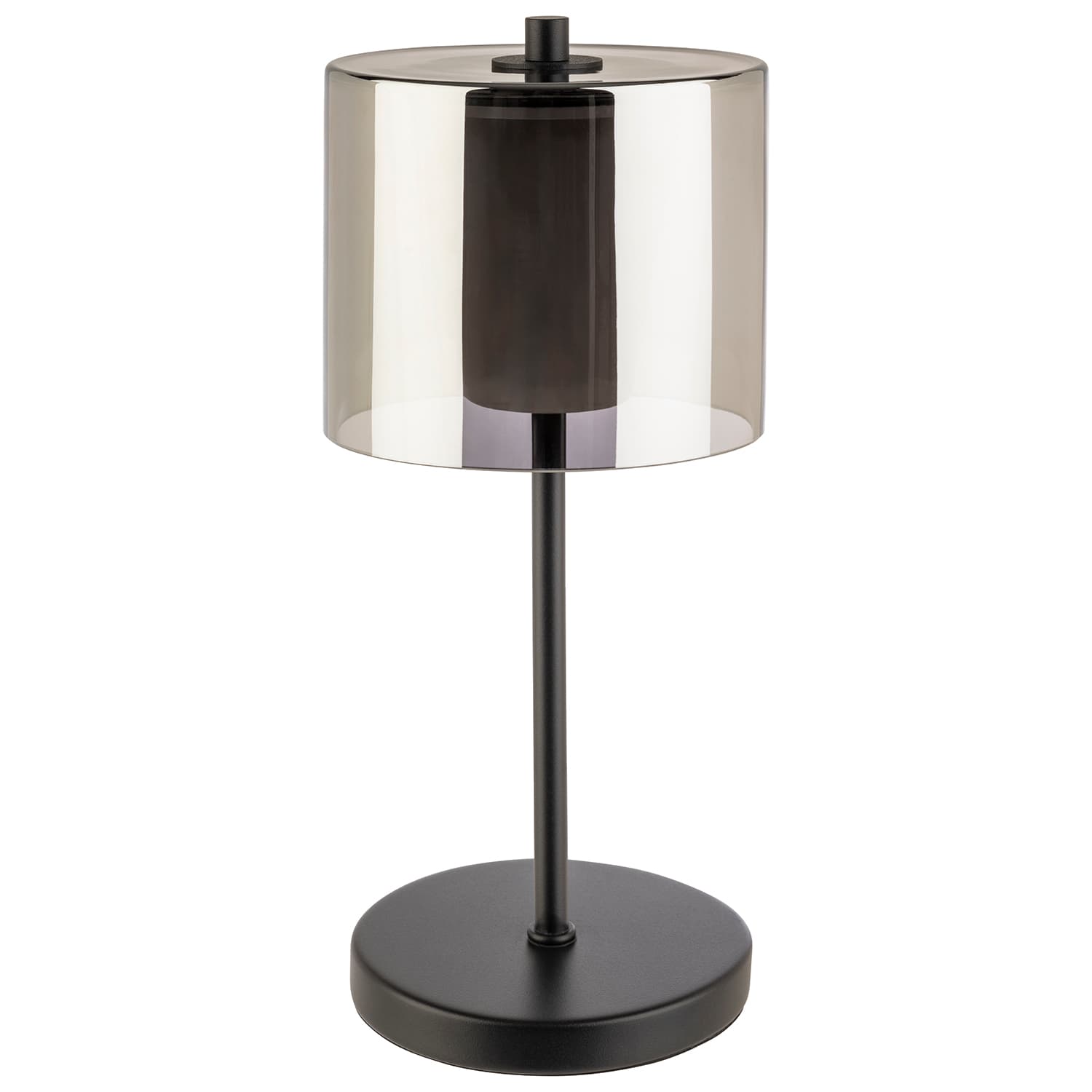Anton asztali lámpa átm. 12 cm, m: 28 cm