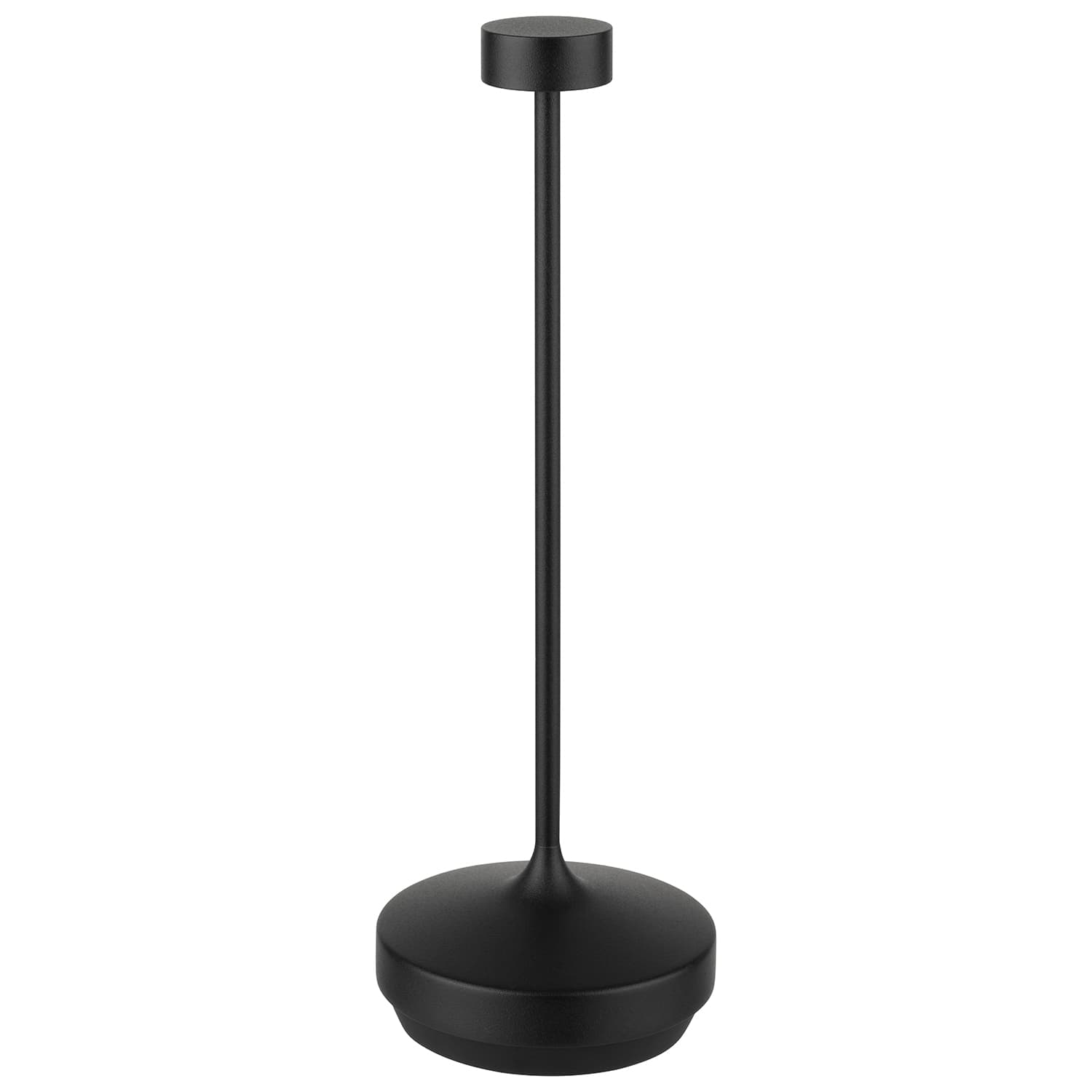 Nissrin asztali lámpa átm. 8 cm, m: 25 cm