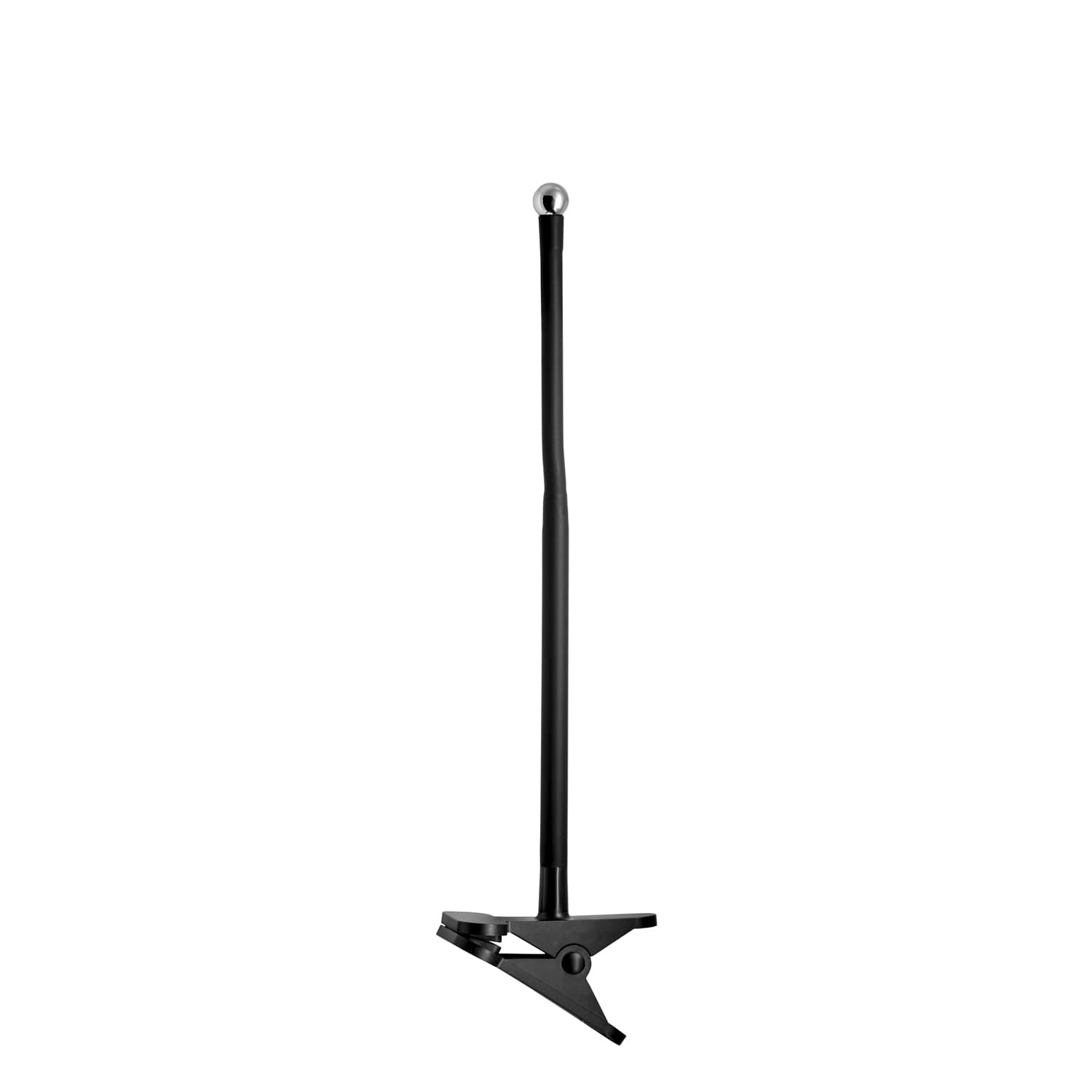 Clamp flexible arm 11 x 7,5 cm, m: 40 cm