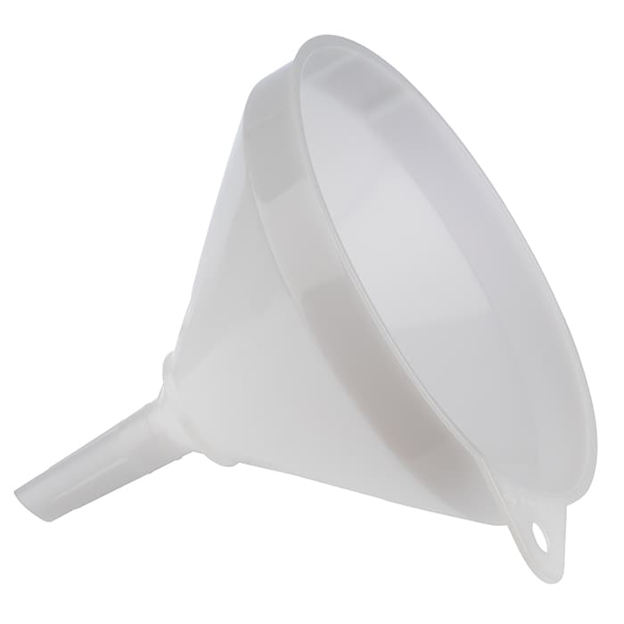 Funnel átm. 21 cm, m: 22 cm